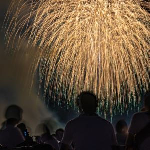 21长冈祭大花火大会 旅游攻略 门票 地址 问答 游记点评 长冈市旅游旅游景点推荐 去哪儿攻略