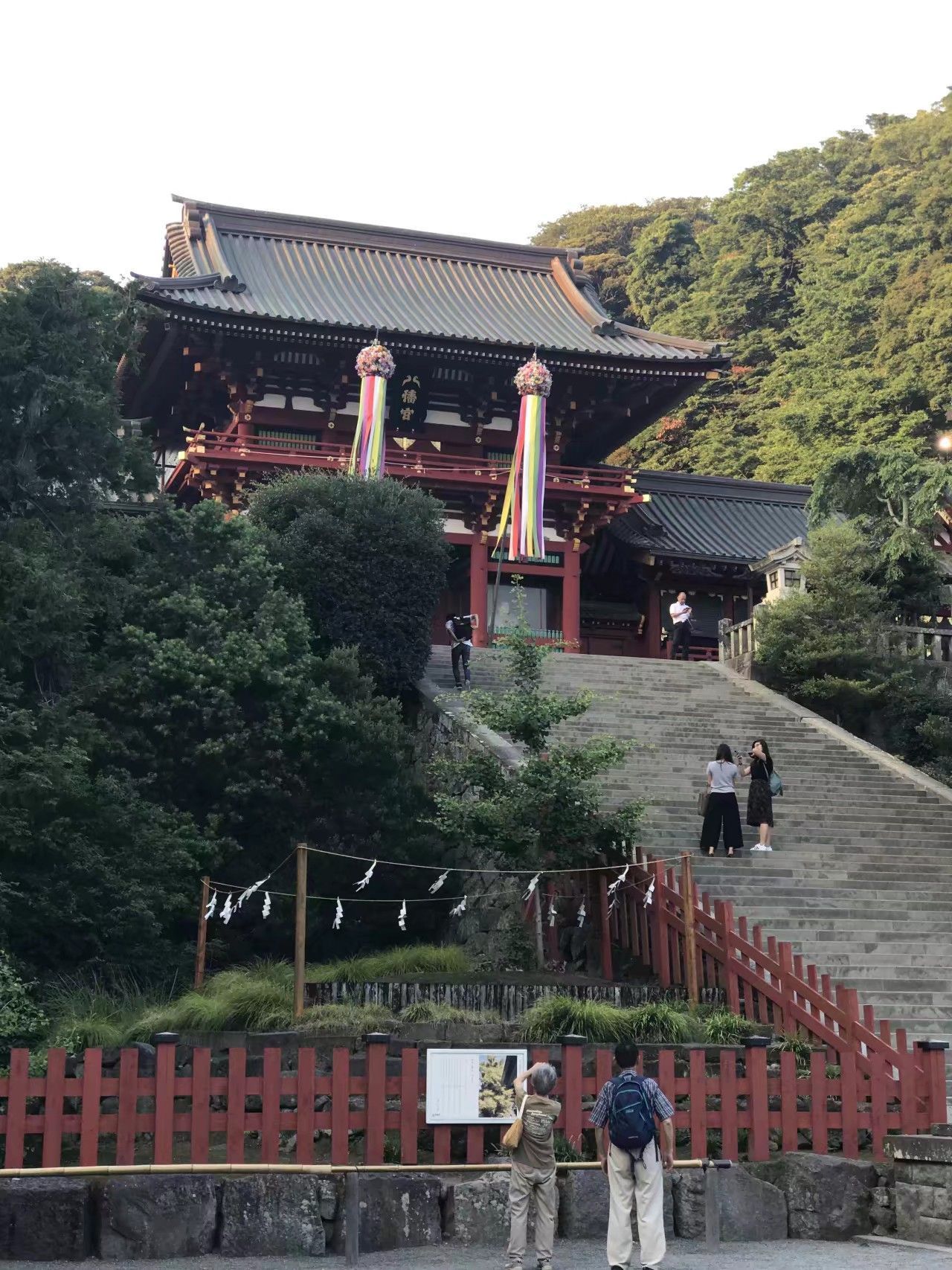 镰仓市鹤冈八幡宫攻略,镰仓市鹤冈八幡宫门票/游玩攻略/地址/图片/门票价格【携程攻略】