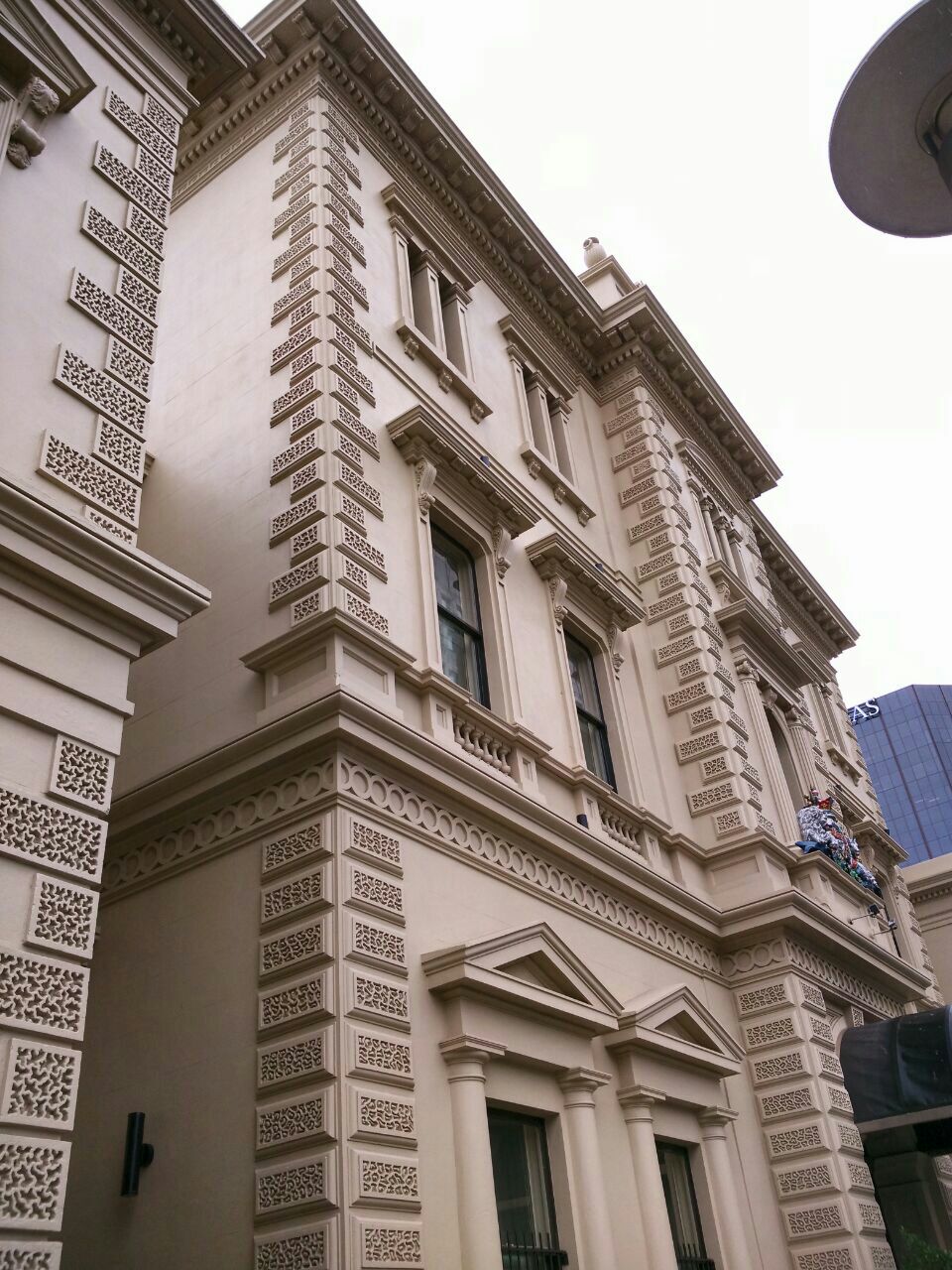 阿德莱德市政厅