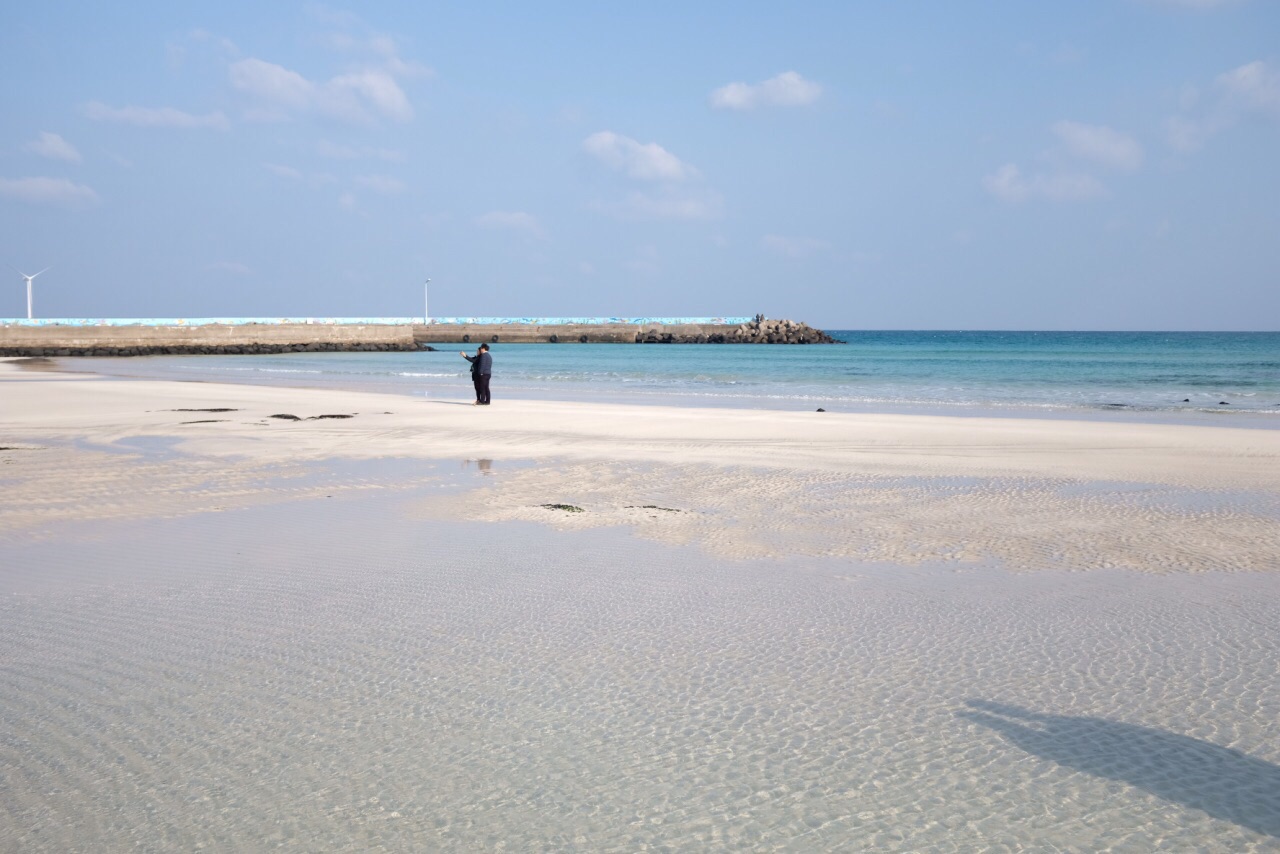 2019月汀里海边_旅游攻略_门票_地址_游记点评,济州
