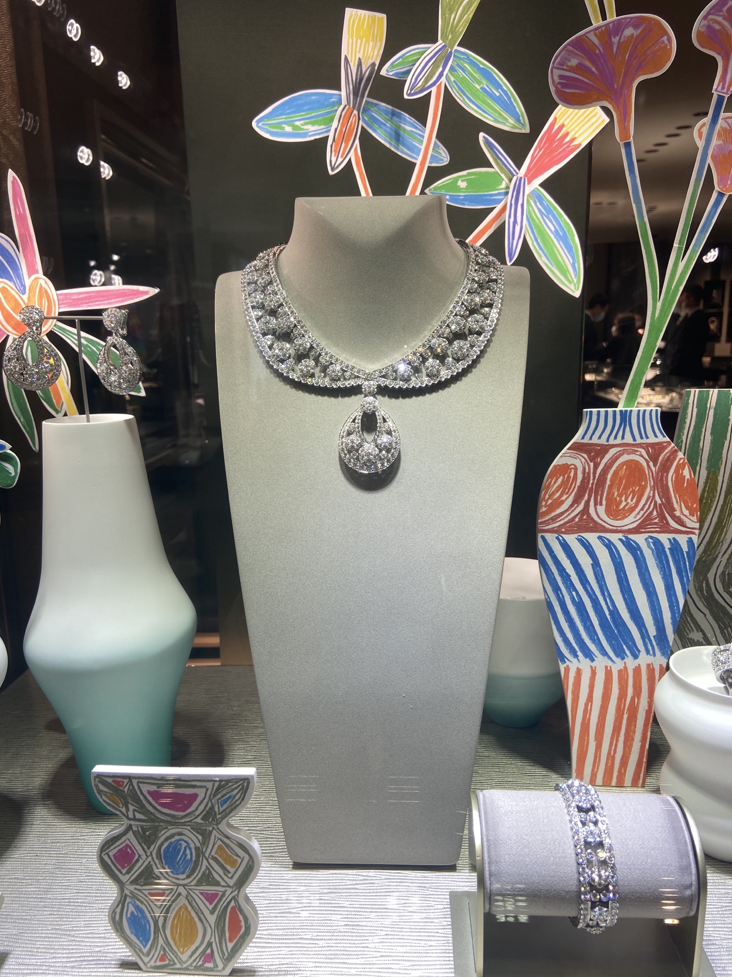 梵克雅宝(太子大厦店)