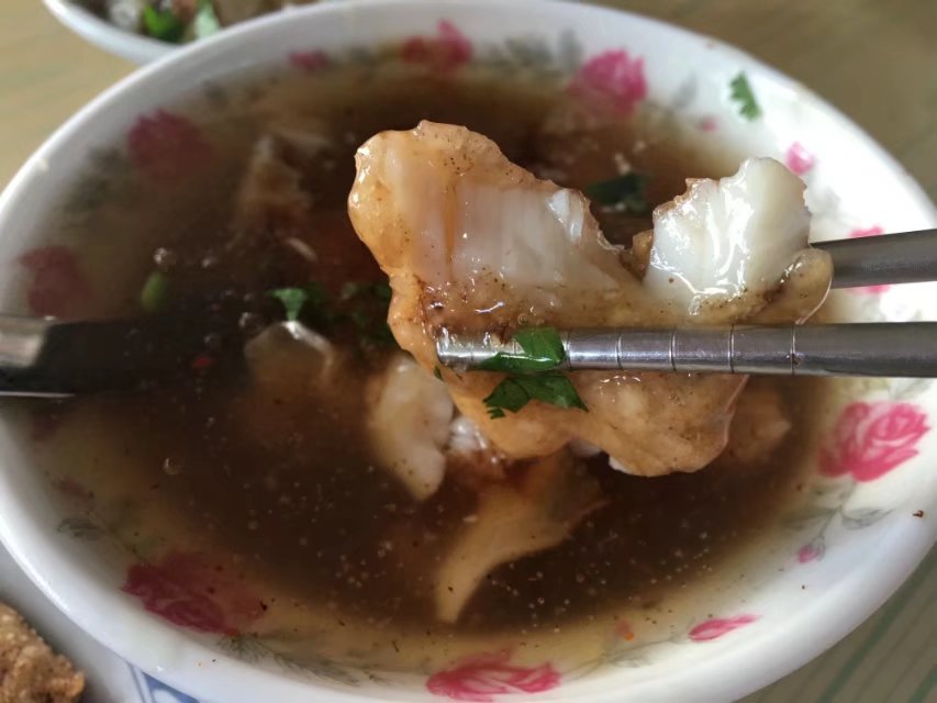 2019土魠鱼羹_旅游攻略_门票_地址_游记点评,台北旅