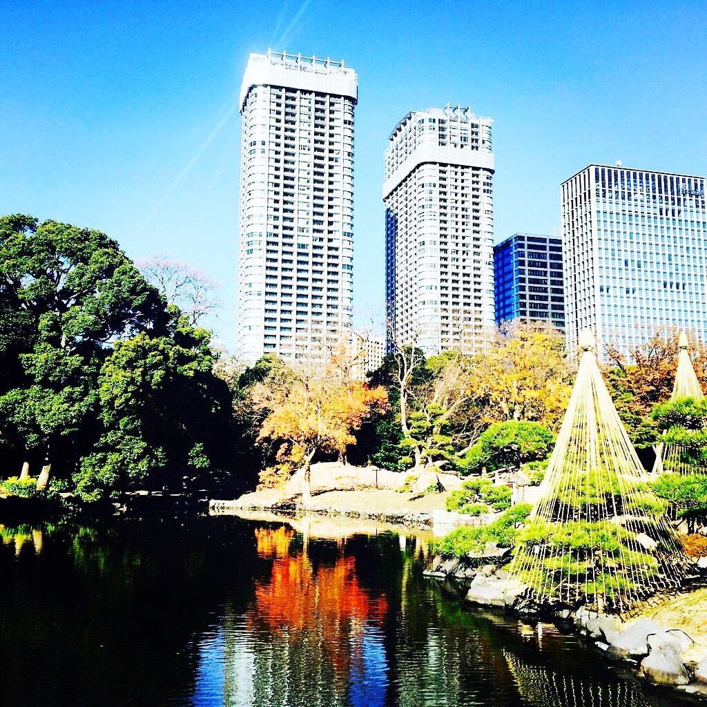 赤坂离宫(迎宾馆)旧址