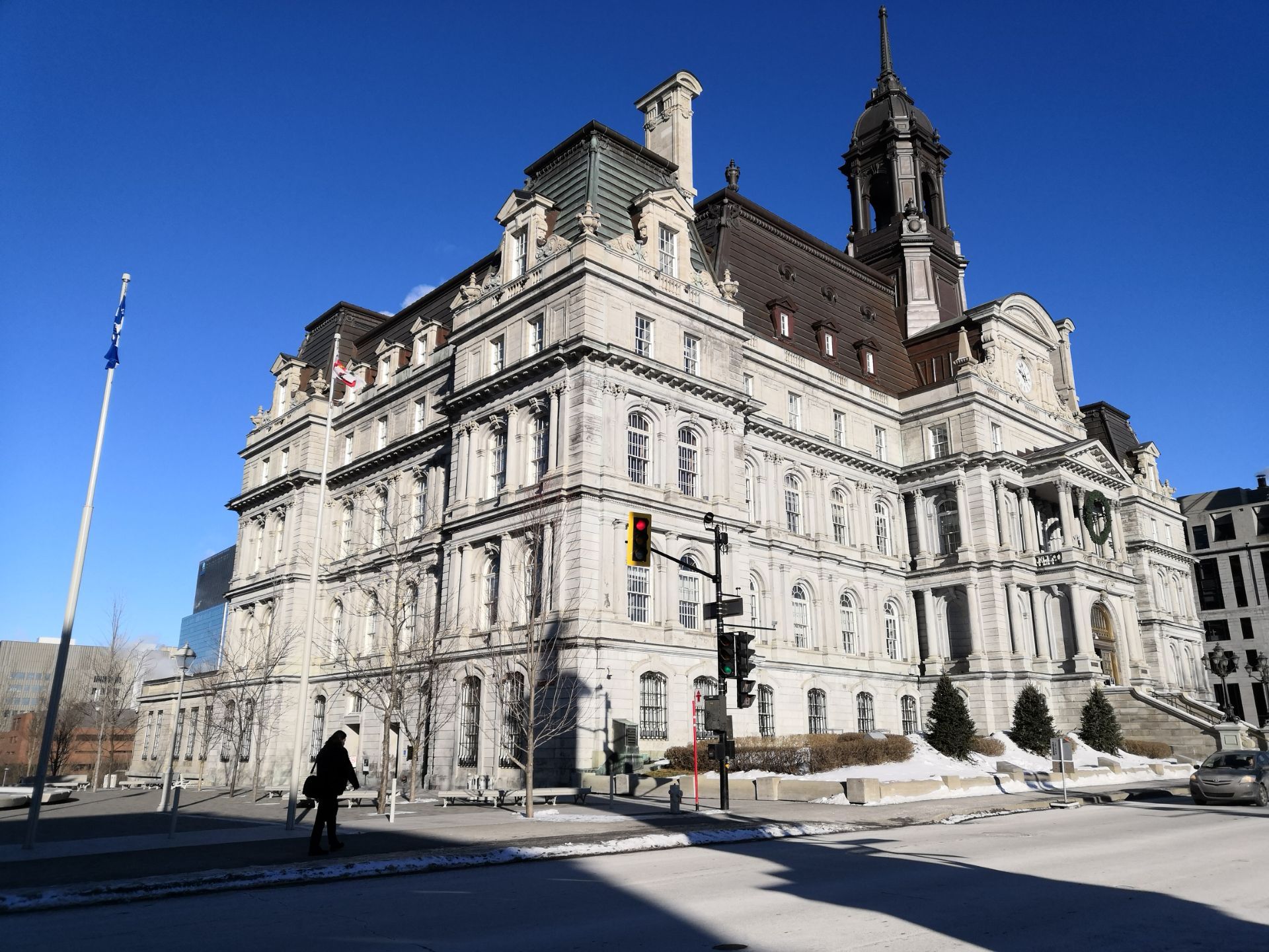 蒙特利尔蒙特利尔老城好玩吗,蒙特利尔蒙特利尔老城景点怎么样_点评