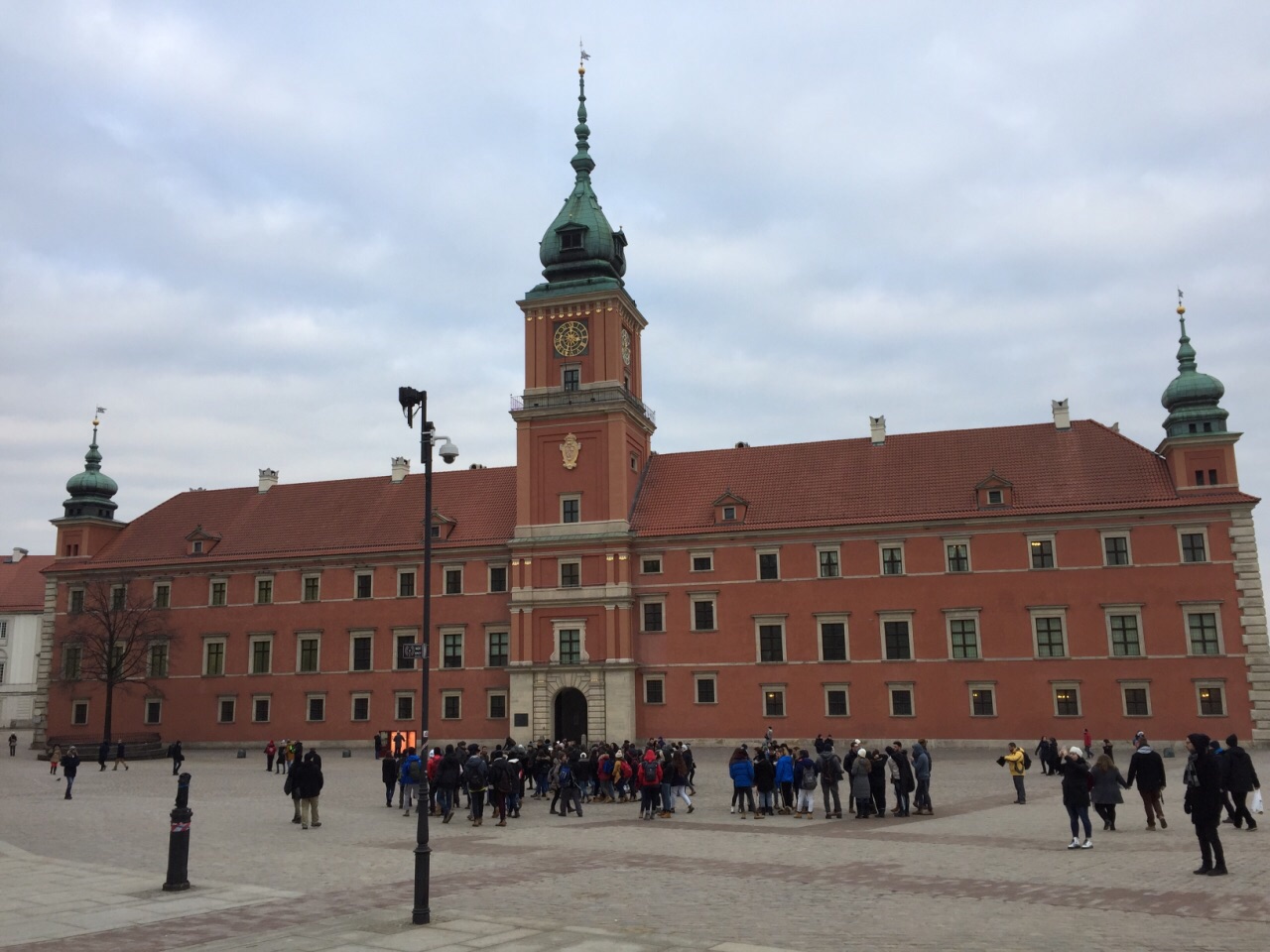 2020王宫城堡-旅游攻略-门票-地址-问答-游记点评，华沙旅游旅游景点推荐-去哪儿攻略
