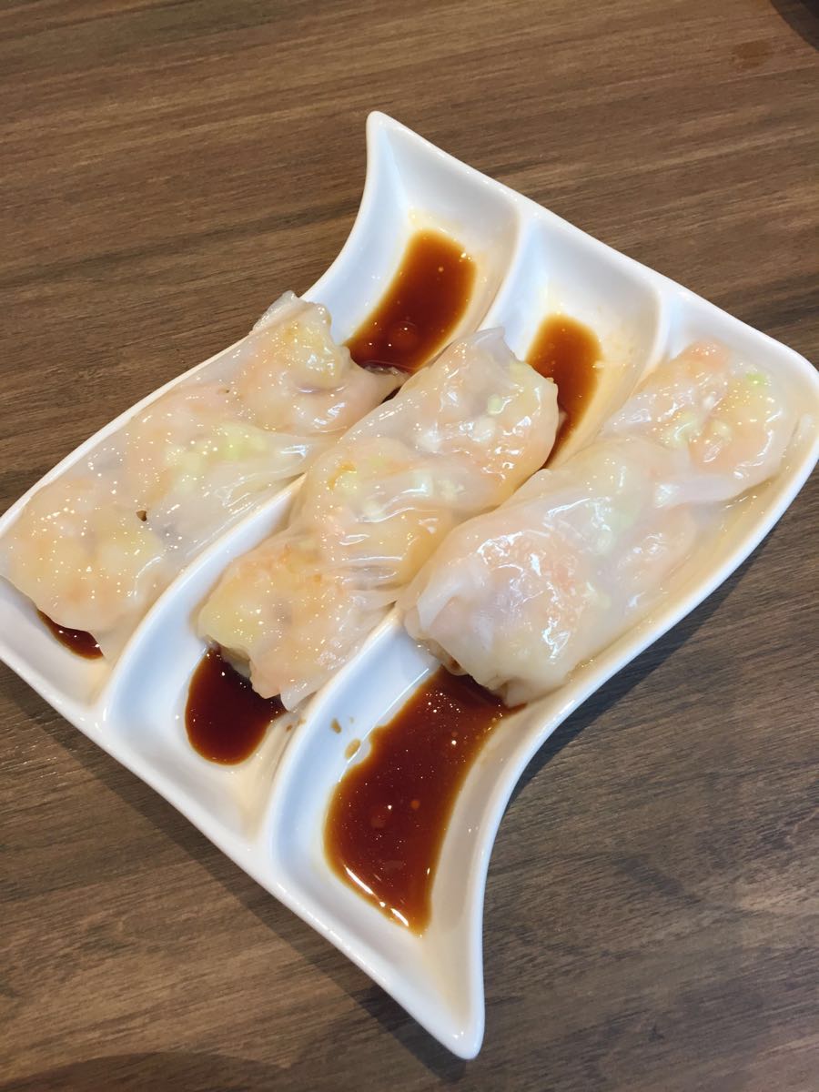 翠园(远洋太古里店)