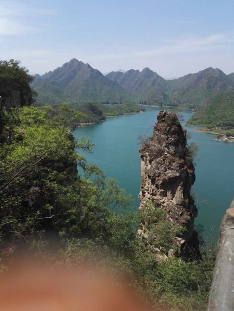 2019易水湖-旅遊攻略-門票-地址-問答-遊記點評,保定旅遊旅遊景點推薦