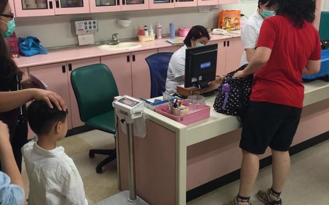 台湾游之高雄看病记 高雄游记攻略 携程攻略