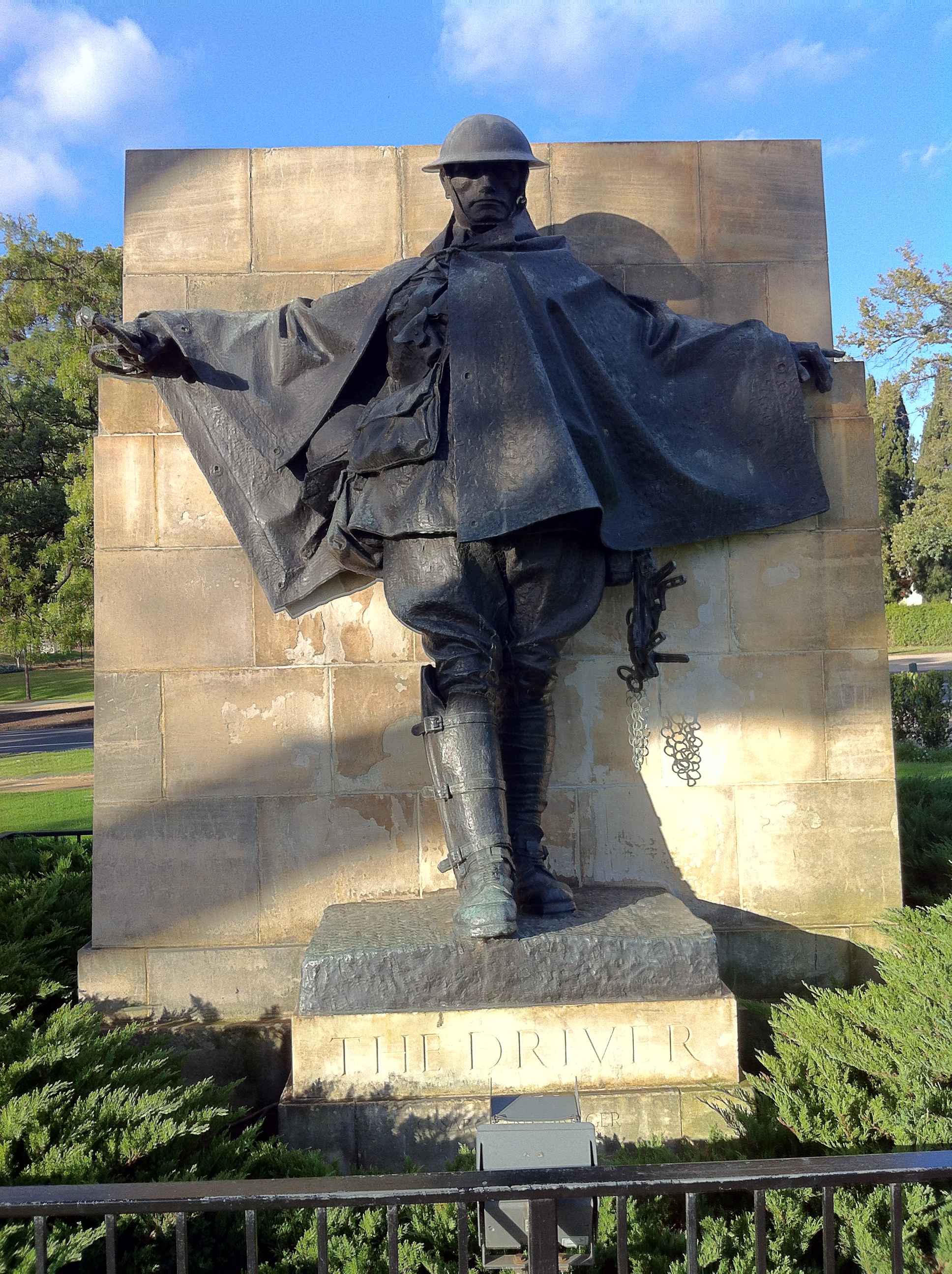 墨尔本战争纪念馆