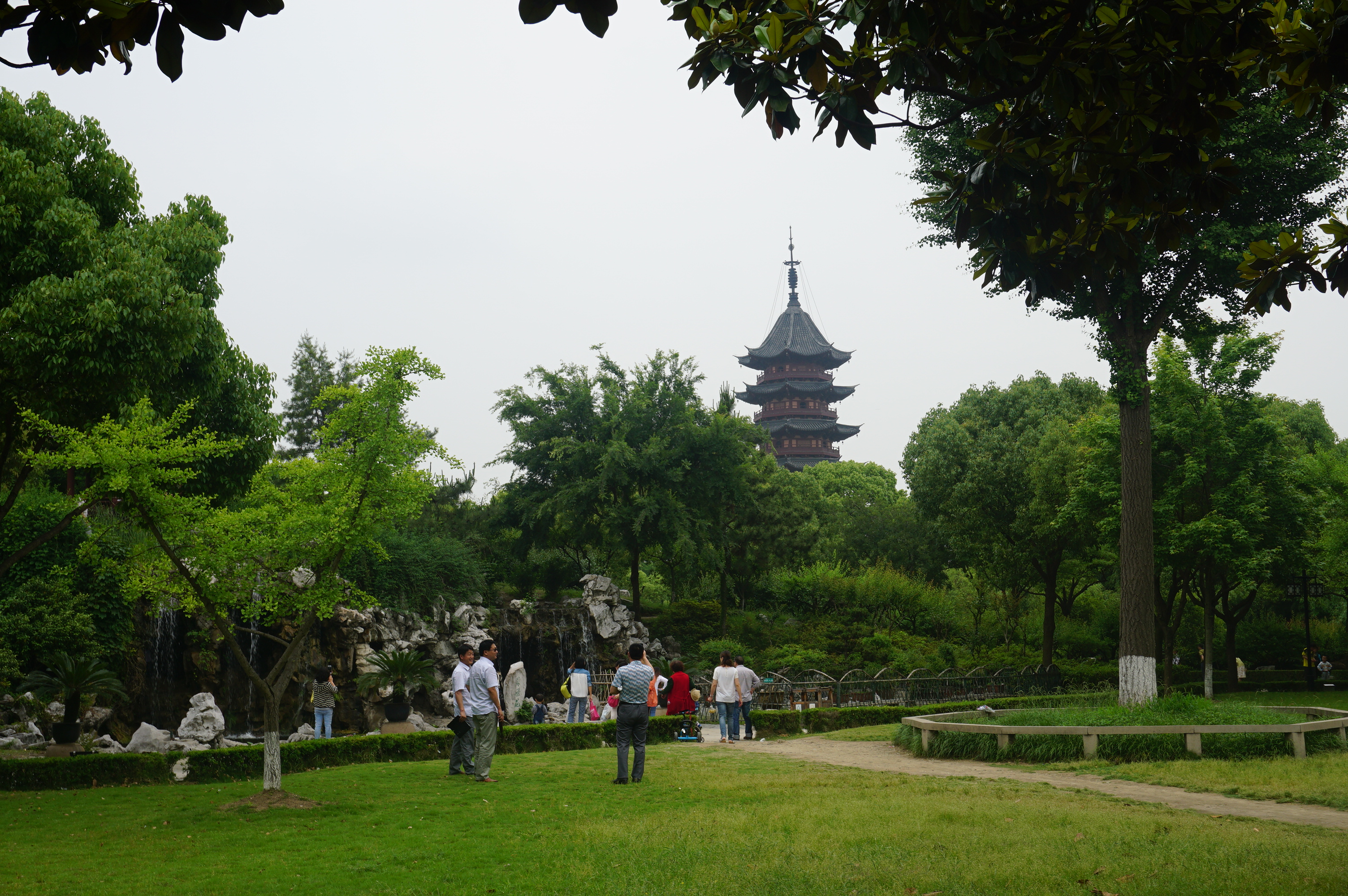 2019瑞光塔_旅游攻略_门票_地址_游记点评,苏州旅游景点推荐 - 去哪儿