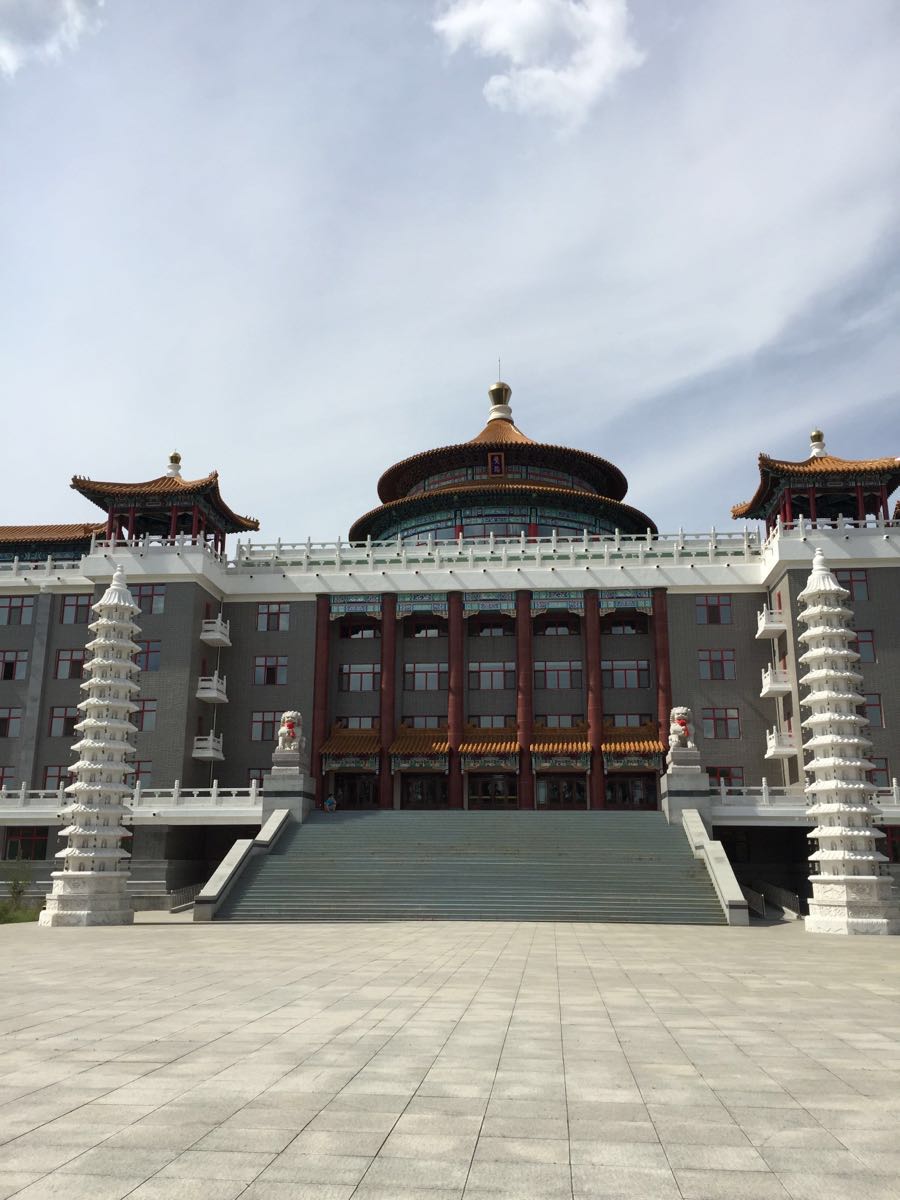 2024大乘寺-旅游攻略-门票-地址-问答-游记点评,齐齐哈尔旅游旅游景点