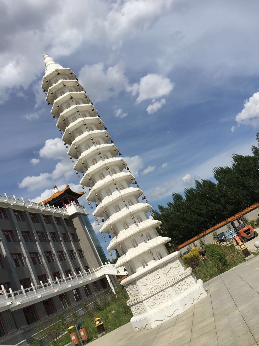 2024大乘寺-旅游攻略-门票-地址-问答-游记点评,齐齐哈尔旅游旅游景点