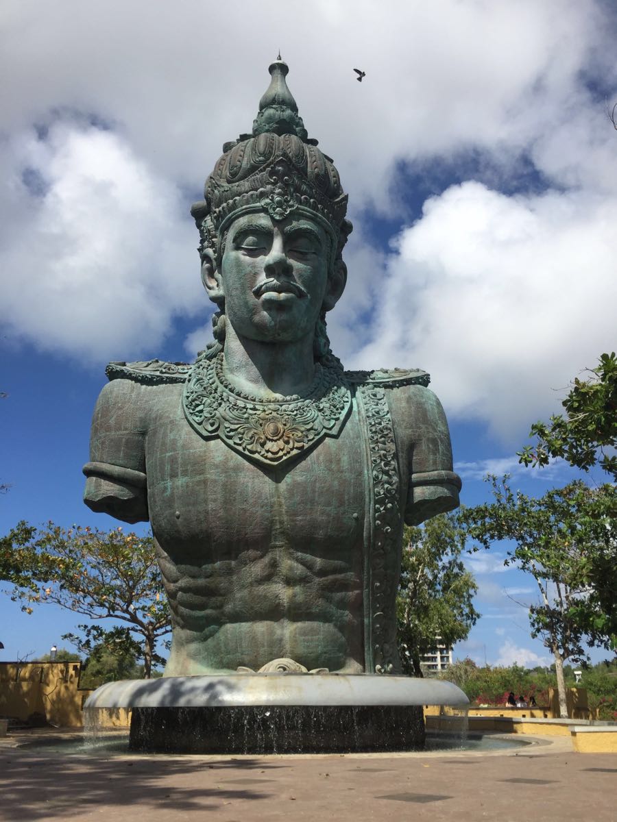 2019神鹰广场_旅游攻略_门票_地址_游记点评,巴厘岛旅游景点推荐 - 去