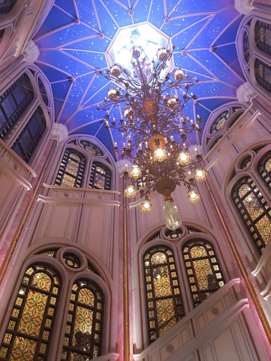 【携程攻略】上海迪士尼度假区上海迪士尼度假区景点,上海迪士尼度假