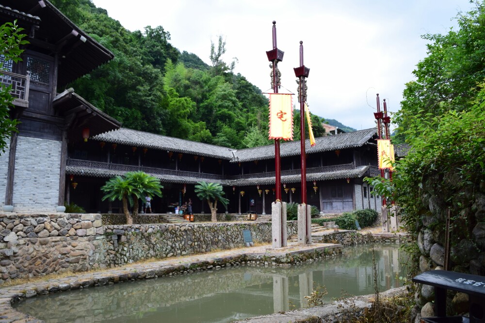 2019苍南碗窑景区_旅游攻略_门票_地址_游记点评,苍南旅游景点推荐