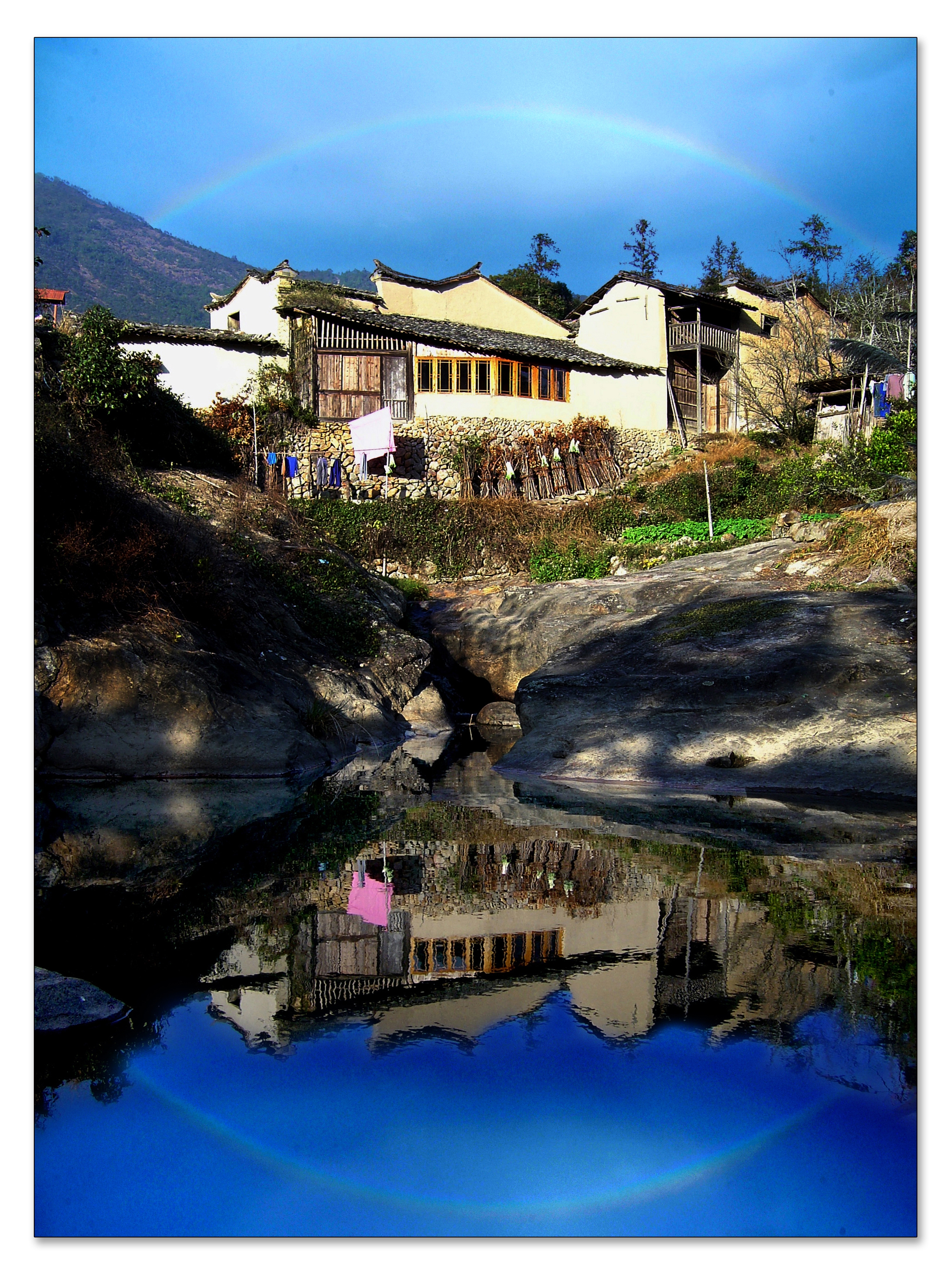 中国青瓷小镇·披云青瓷文化园