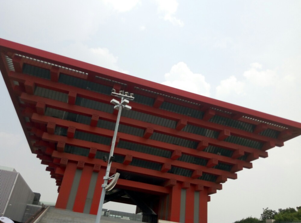 中华艺术宫