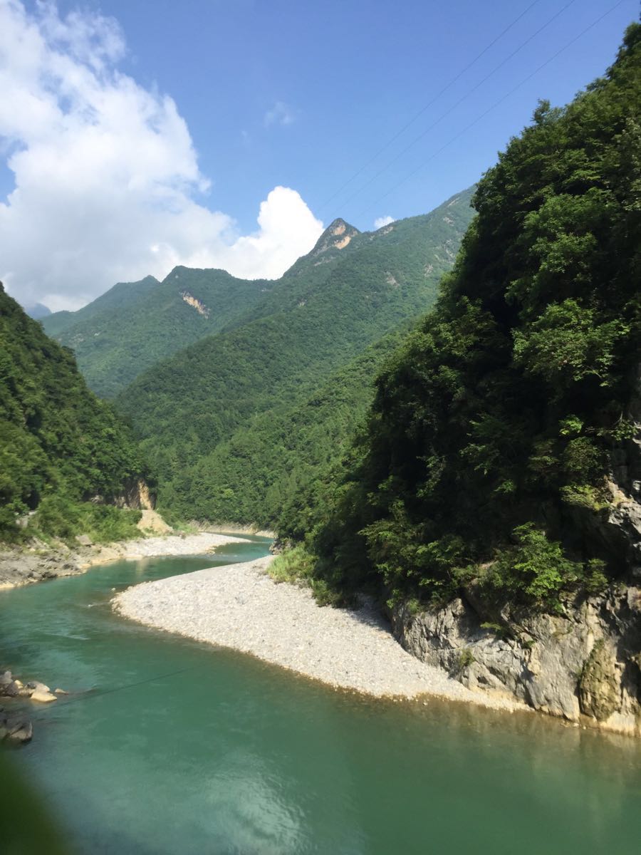 宣漢巴山大峽谷好玩嗎,宣漢巴山大峽谷景點怎麼樣_點評_評價【攜程