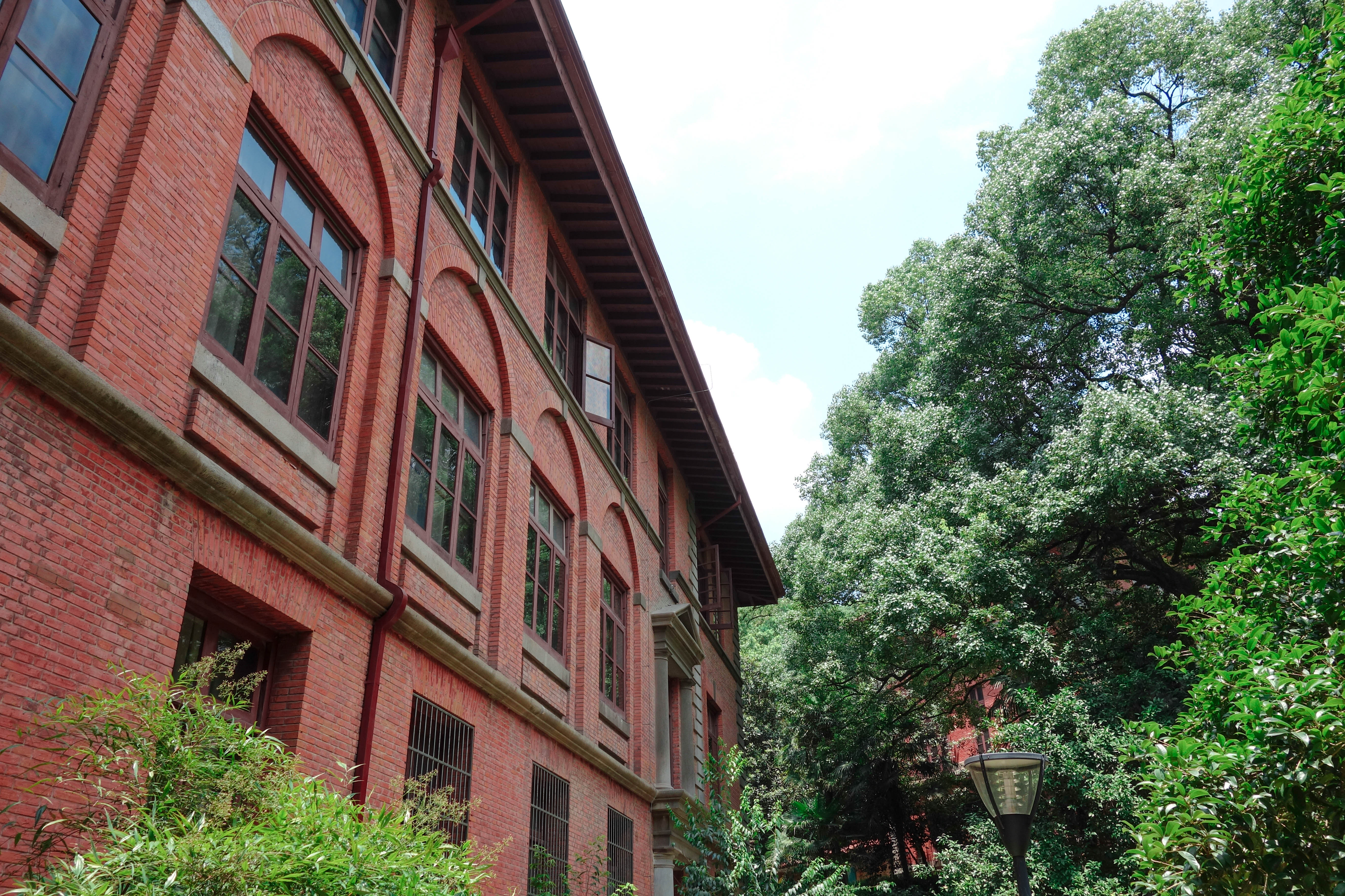 浙江大学之江校区