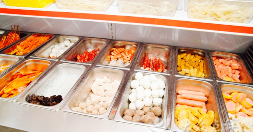 【携程美食林】杭州哈尔滨麻辣烫电话/地址/菜系/点评/营业时间