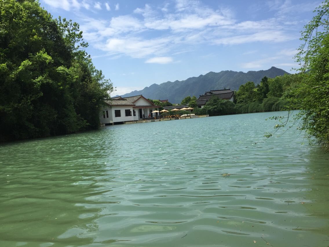 垂雲通天河景區情侶出遊景點推薦/點評