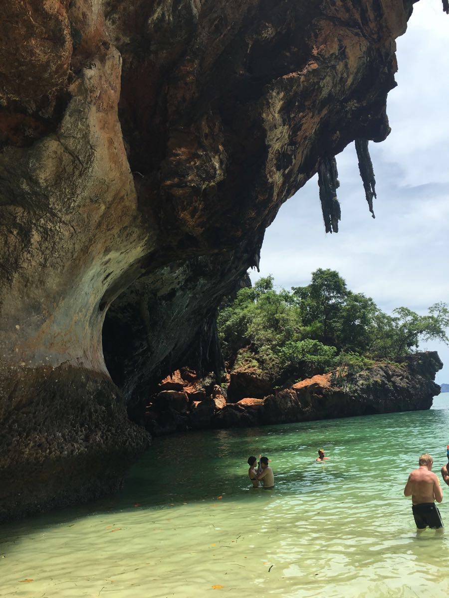 2019奥南海滩_旅游攻略_门票_地址_游记点评,甲米旅游景点推荐 - 去