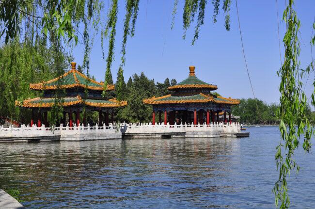 【携程攻略】北京颐和园景点,颐和园是我国清代皇家园林,前身是清漪园