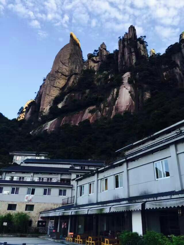 南清园景区