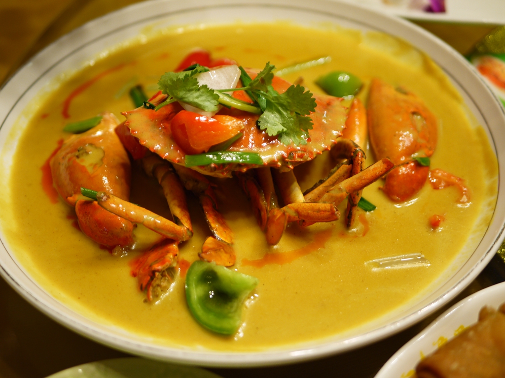 金象湾泰国菜(华昌店)