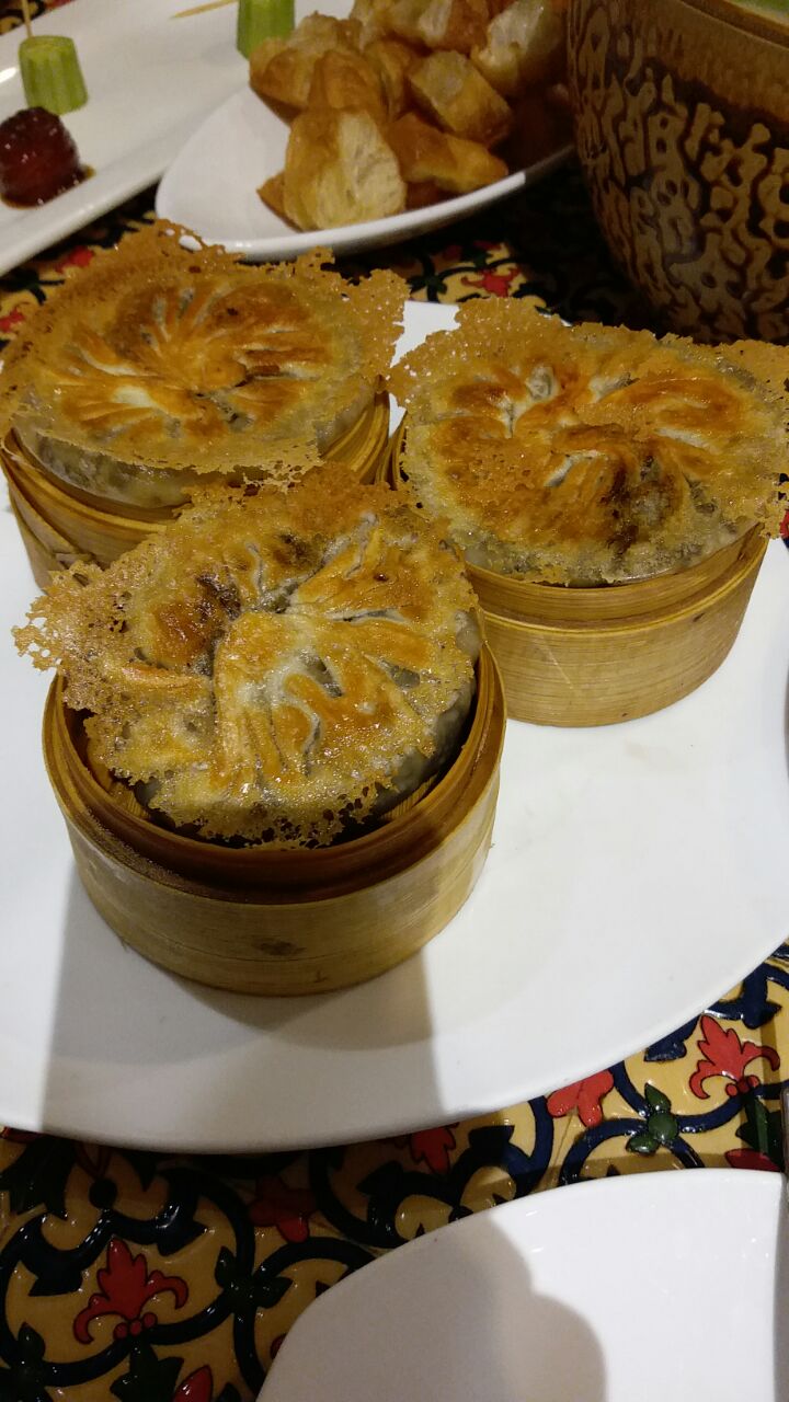 城南往事济南风味主题餐厅(东环店)