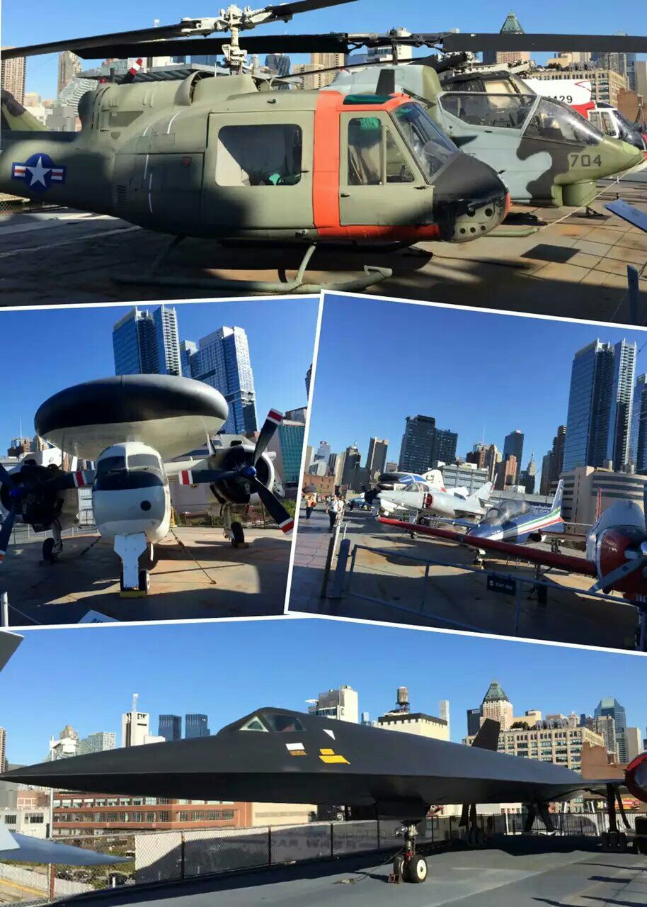 南街海港博物馆