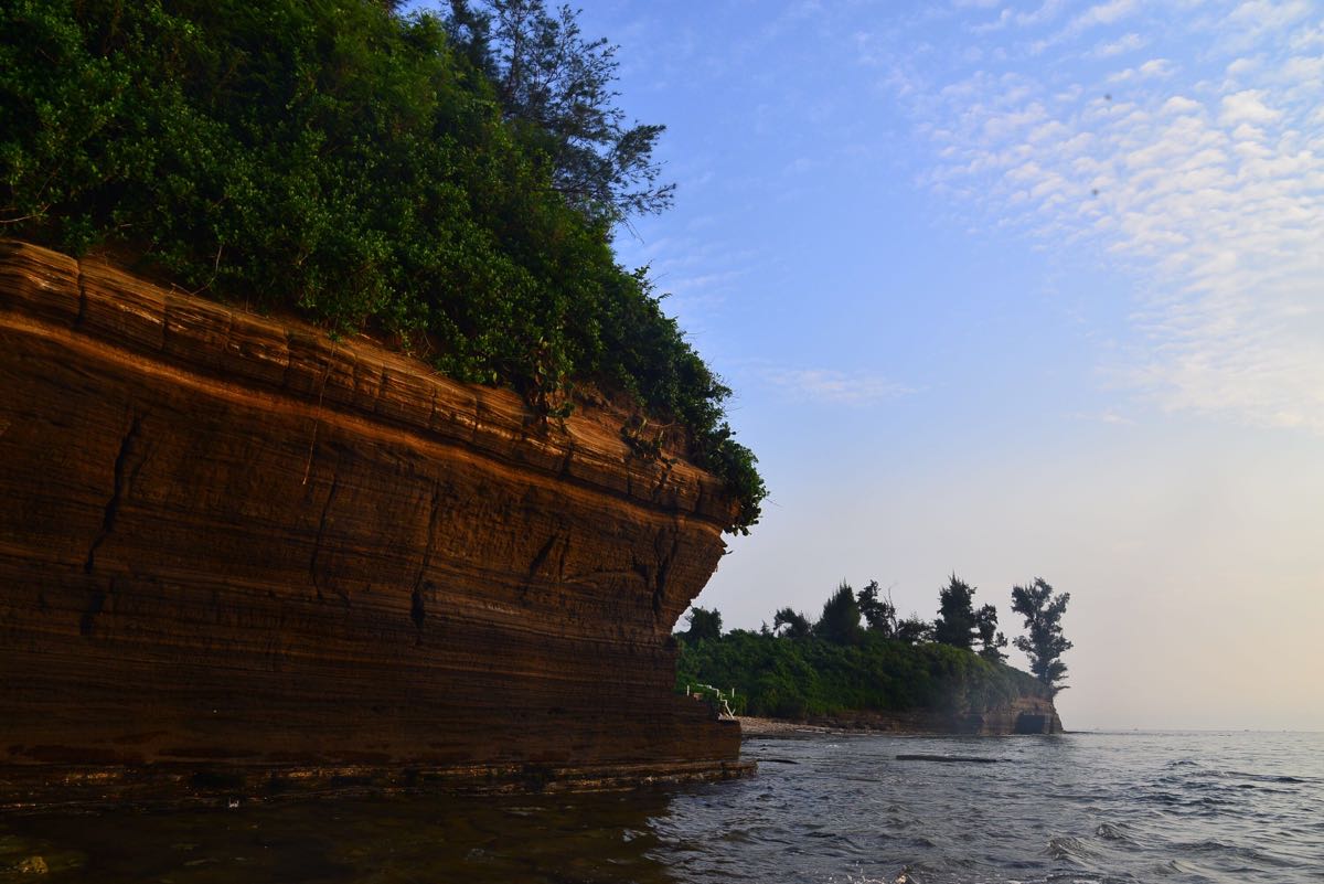 潿洲島