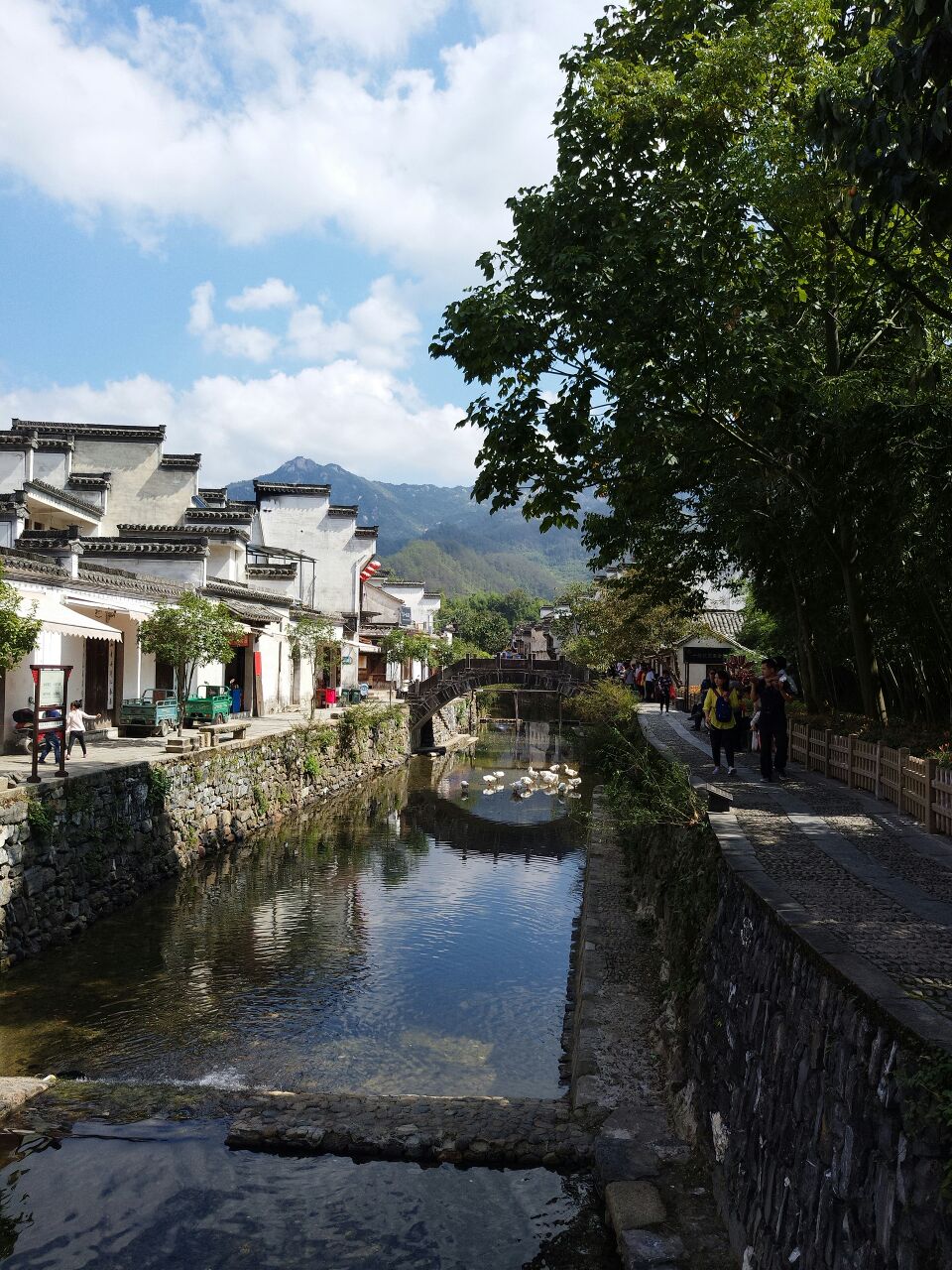 2019龙川风景区_旅游攻略_门票_地址_游记点评,绩溪旅游景点推荐 去