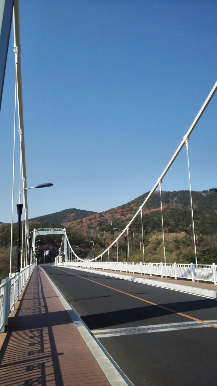 【携程攻略】大连滨海路景点,滨海路挺不错的,不带孩子走木栈道!