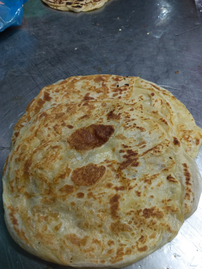 一个英语哑巴的马来西亚游