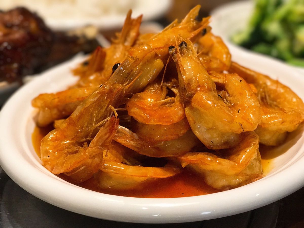 小胖私厨精酿东北料理