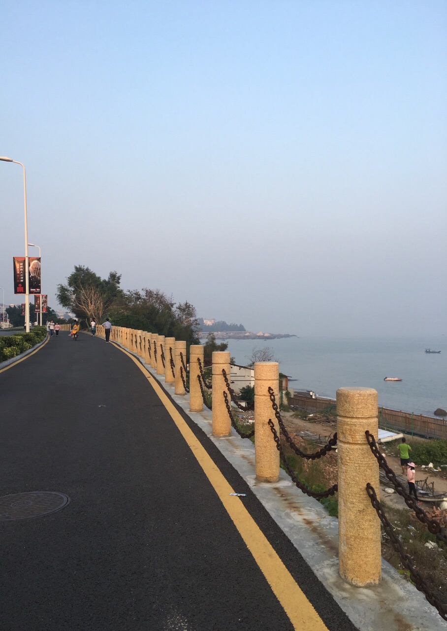 2019环岛路_旅游攻略_门票_地址_游记点评,厦门旅游景点推荐 - 去哪儿