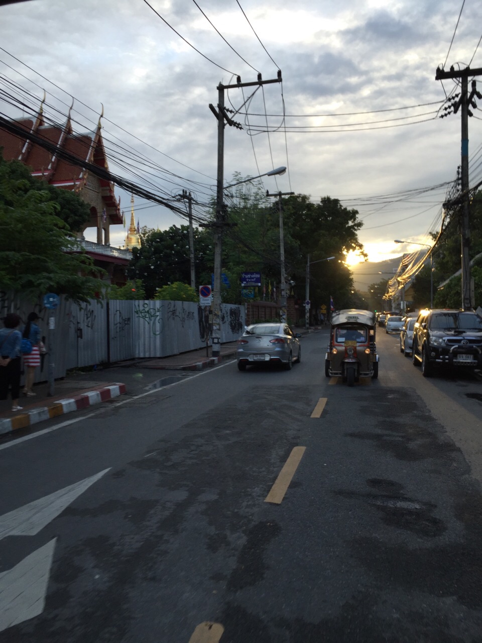 2019塔佩路_旅游攻略_门票_地址_游记点评,清迈旅游