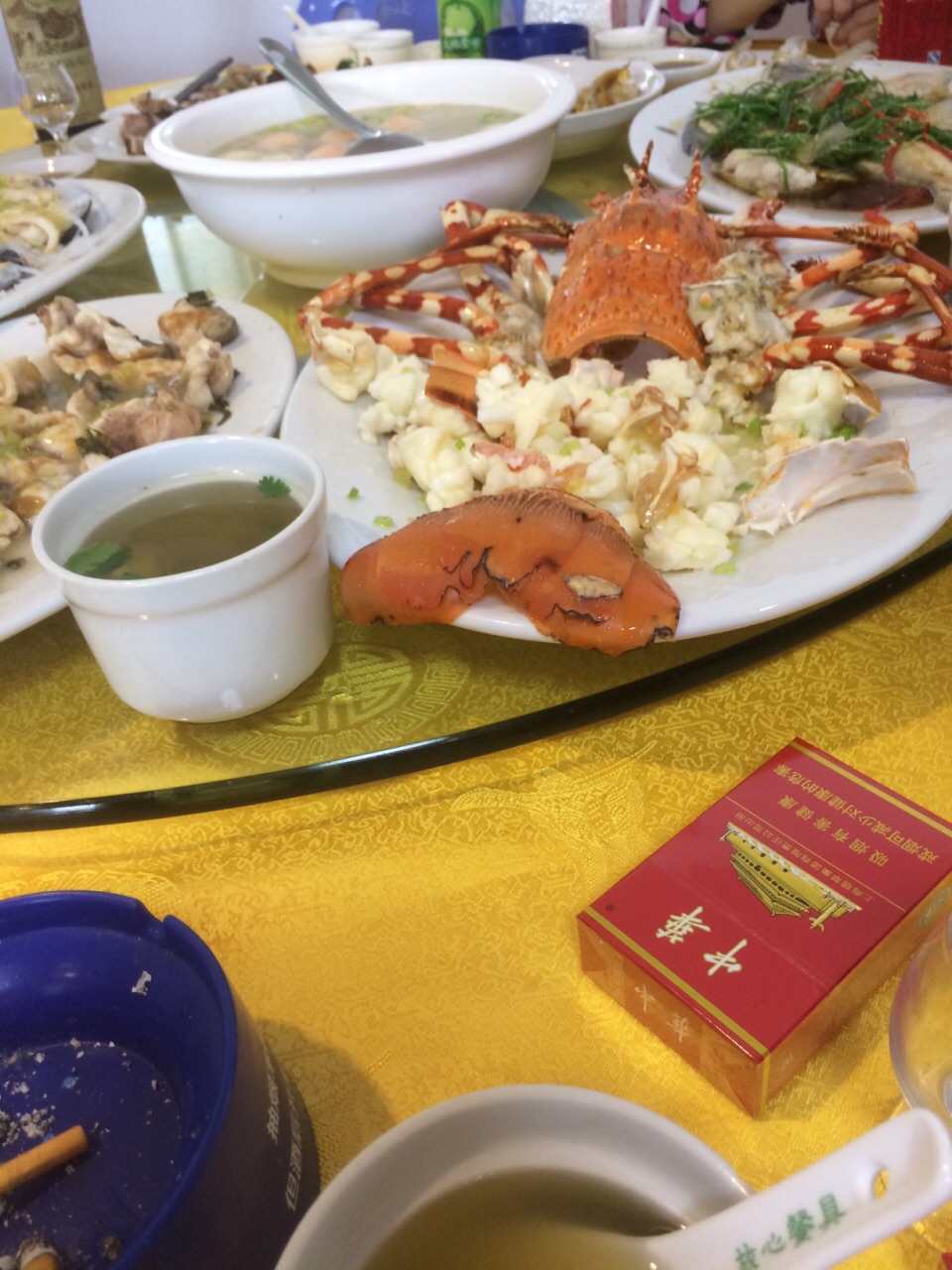 汕头海生大排档攻略,海生大排档特色菜推荐/菜单/人均消费/电话/地址