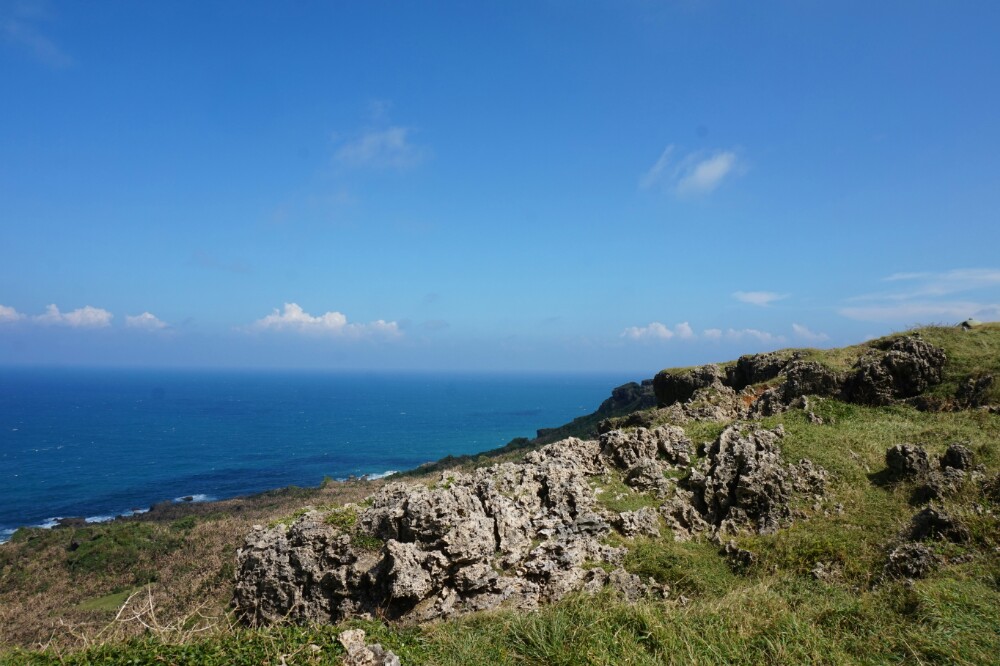 龙磐公园longpan park