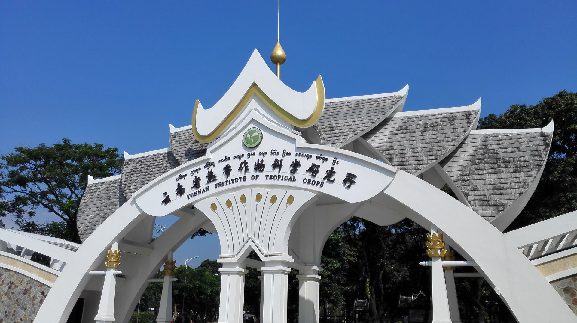 【携程攻略】西双版纳热带花卉园适合家庭亲子旅游吗,热带花卉园家庭