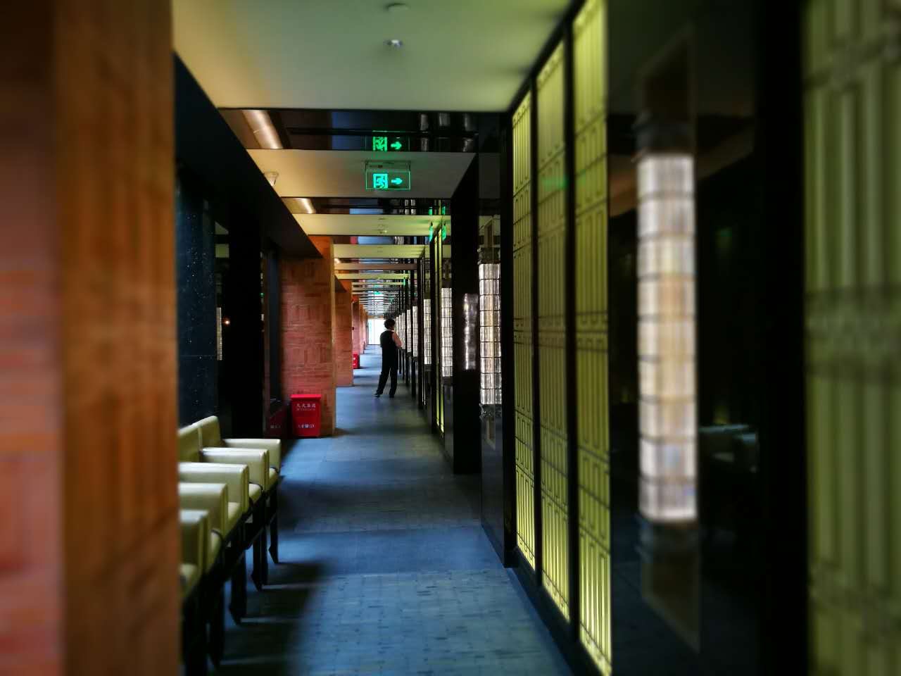 【携程美食林】上海御宝轩(益丰61外滩源店)餐馆,一家有名的粤菜馆.