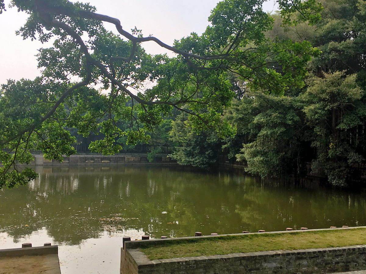 虎門鎮虎門公園好玩嗎,虎門鎮虎門公園景點怎麼樣_點評_評價【攜程