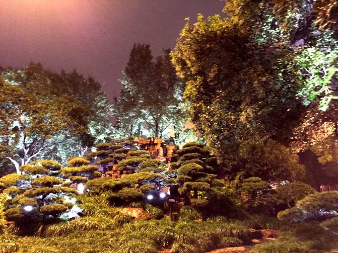 驾游,2016国庆假期8天7晚游鲁、苏5市(临沂、