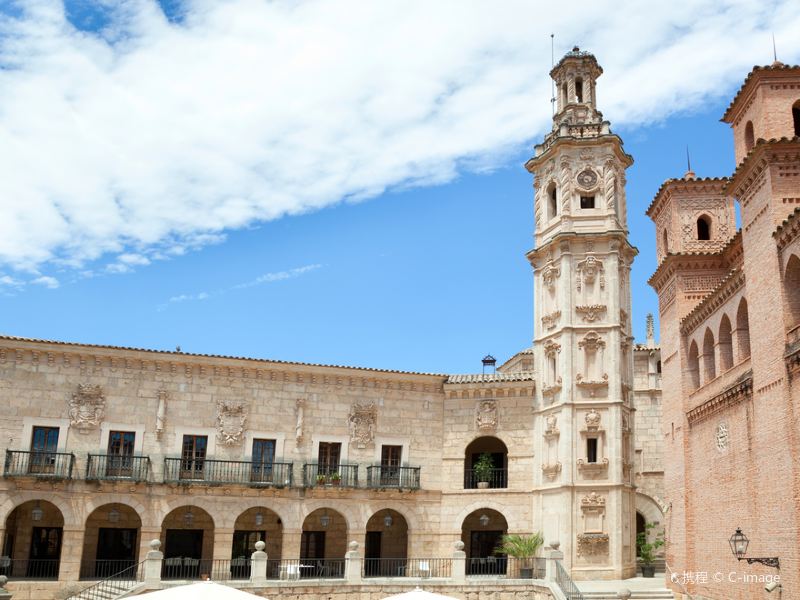 巴塞罗那西班牙村攻略-西班牙村门票价格多少钱-团购票价预定优惠