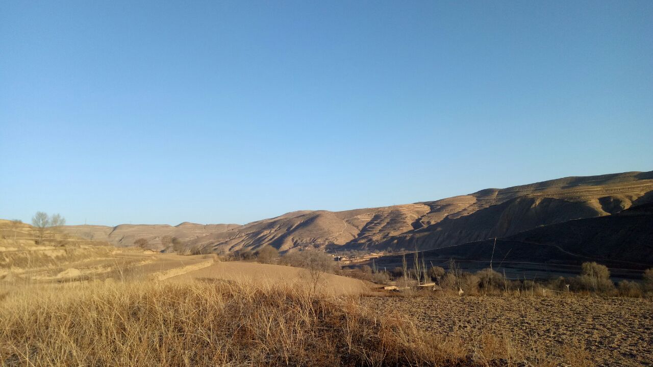 遮陽山旅遊風景區