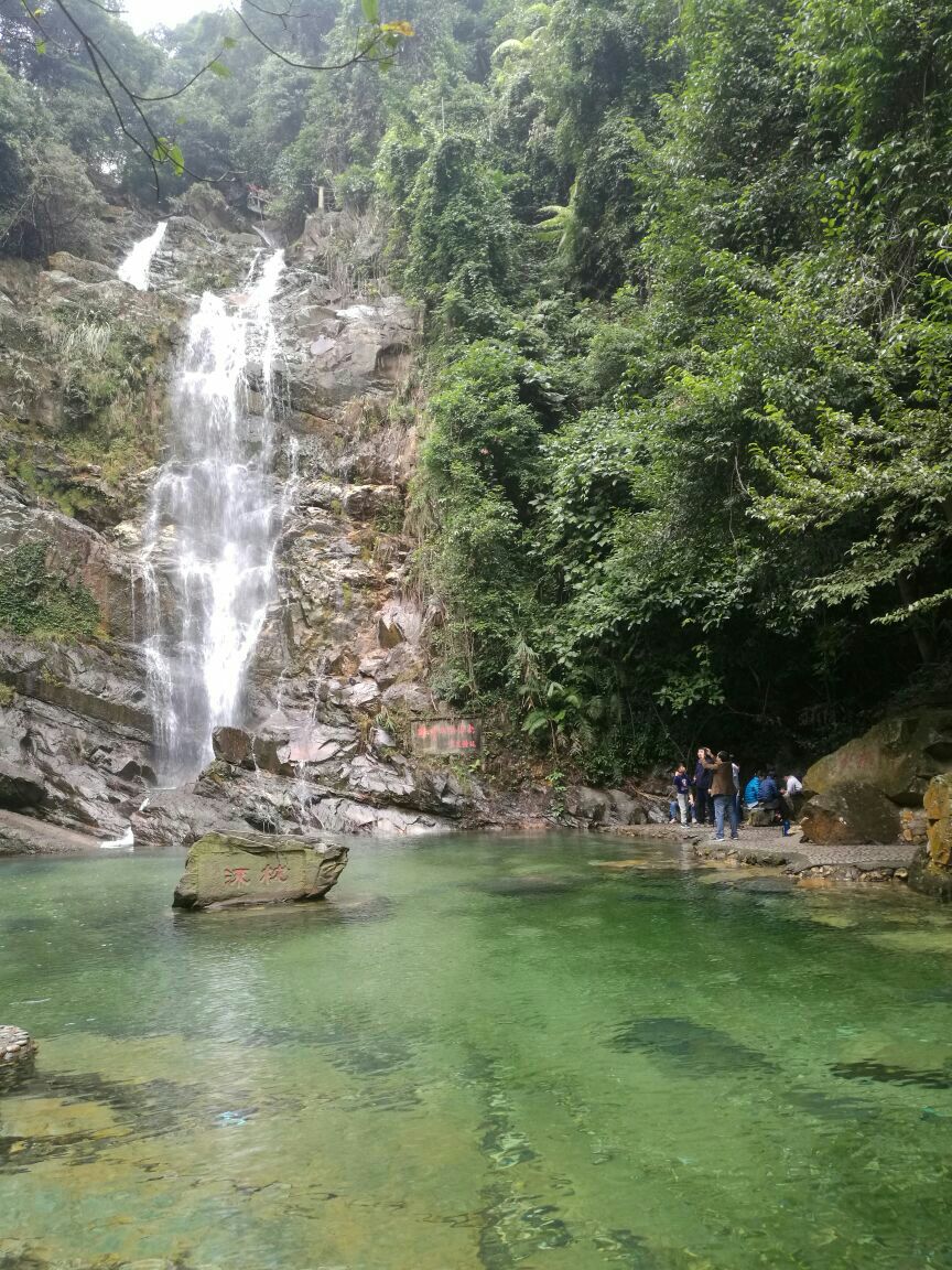 肇慶鼎湖山好玩嗎,肇慶鼎湖山景點怎麼樣_點評_評價【攜程攻略】