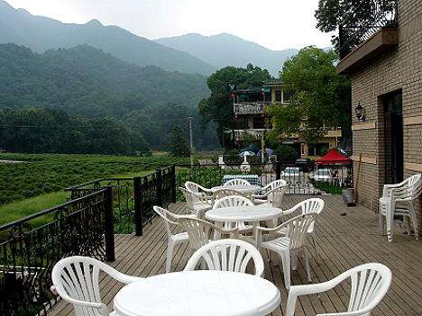 杭州龙坞镇西山森林公园攻略-龙坞镇西山森林公园门票价格多少钱-团购