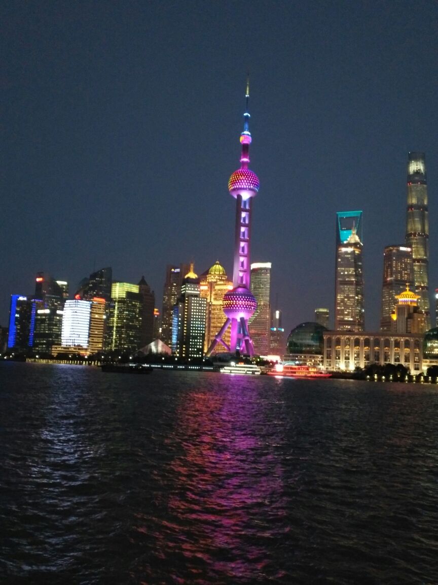 上海旅游景点推荐 - 去哪儿攻略社区