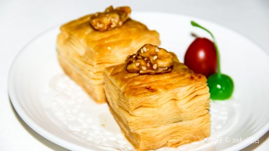 He Yuan Restaurant (ShiDai)